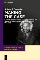 Interdisciplinary German Cultural Studies25- Making the Case