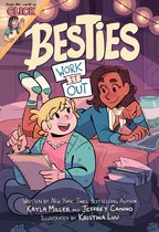 The World of Click- Besties: Work It Out