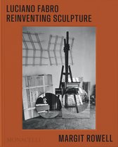 ISBN Luciano Fabro : Reinventing Sculpture, Art & design, Anglais, Couverture rigide, 224 pages