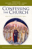 Los Angeles Theology Conference Series- Confessing the Church