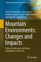 Earth and Environmental Sciences Library- Mountain Environments: Changes and Impacts