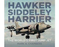 Hawker Siddeley Harrier