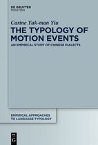 Empirical Approaches to Language Typology [EALT]53-The Typology of Motion Events