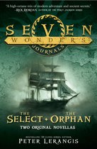 Seven Wonders Journals Select & Orphan
