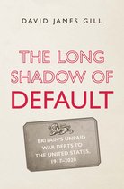 The Long Shadow of Default