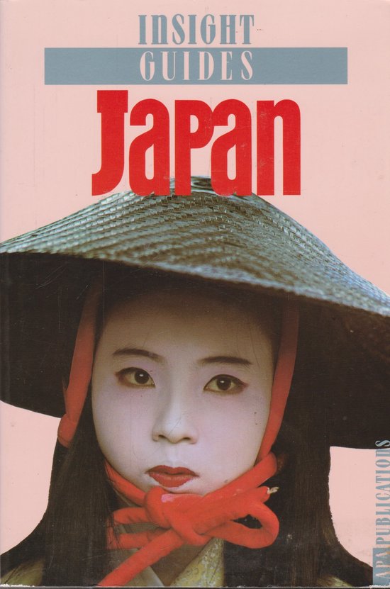 Japan Insight - cover