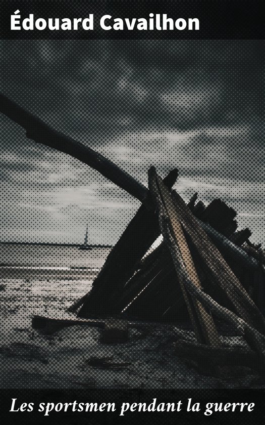 Les sportsmen pendant la guerre - cover