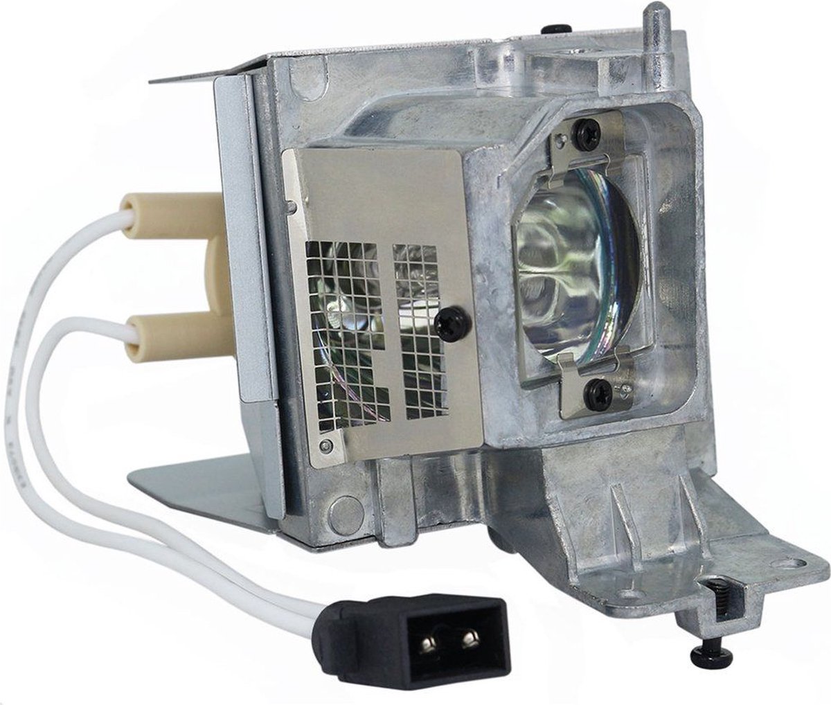 Beamerlamp geschikt voor de OPTOMA DAEXHZN beamer, lamp code BL-FP260C / SP.70701GC01. Bevat originele UHP lamp, prestaties gelijk aan origineel.