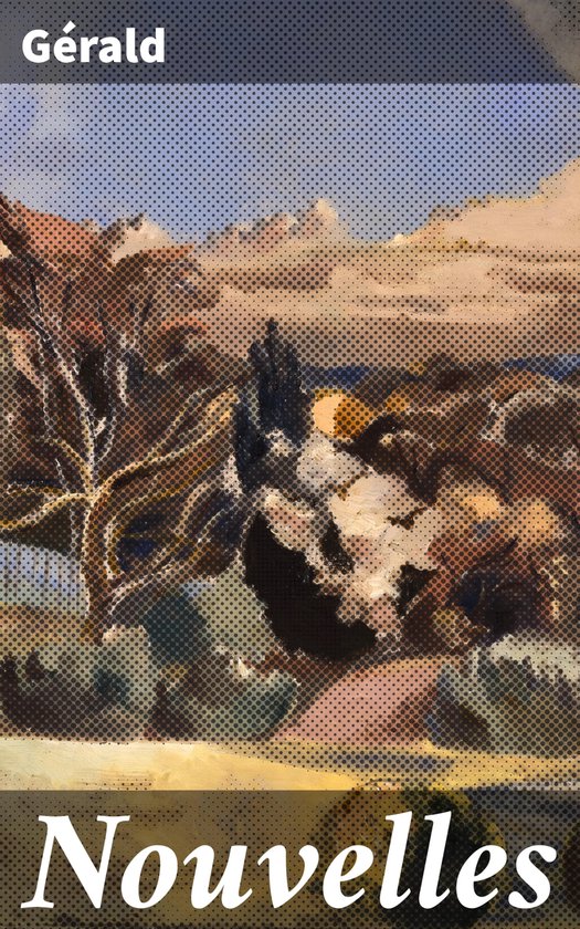 Nouvelles - cover