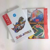 Life on Earth - Deel 1 Zuid Afrika Blu Ray+Boek+CD - 9789085109419