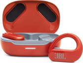 JBL - EndurancePeak 3 - In-ear koptelefoon oorhaak - Bluetooth - Oranje