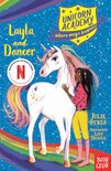 Unicorn Academy: Where Magic Happens 5 - Unicorn Academy: Layla and Dancer