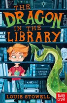 The Dragon In The Library 1 - The Dragon In The Library