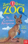 Zoe's Rescue Zoo 15 - Zoe's Rescue Zoo: The Curious Kangaroo