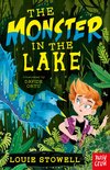 The Dragon In The Library 2 - The Monster in the Lake