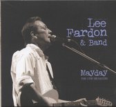 Lee Fardon & Band - Mayday (CD)