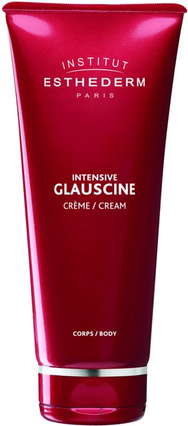 Institut Esthederm Intensieve Glauscine Crème 200 ml