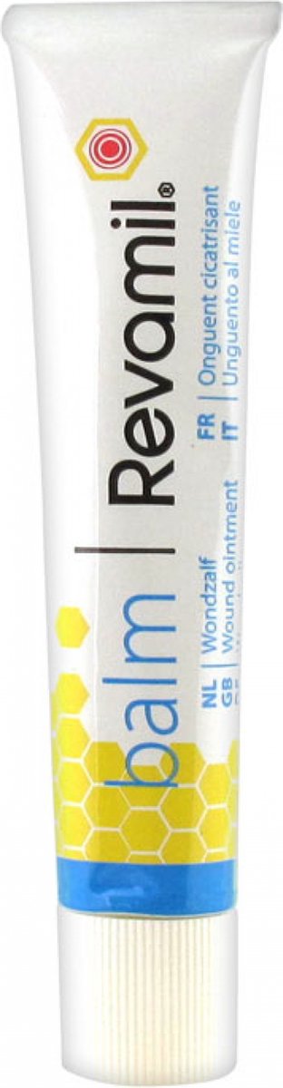 Goedkoopste Revamil Balm