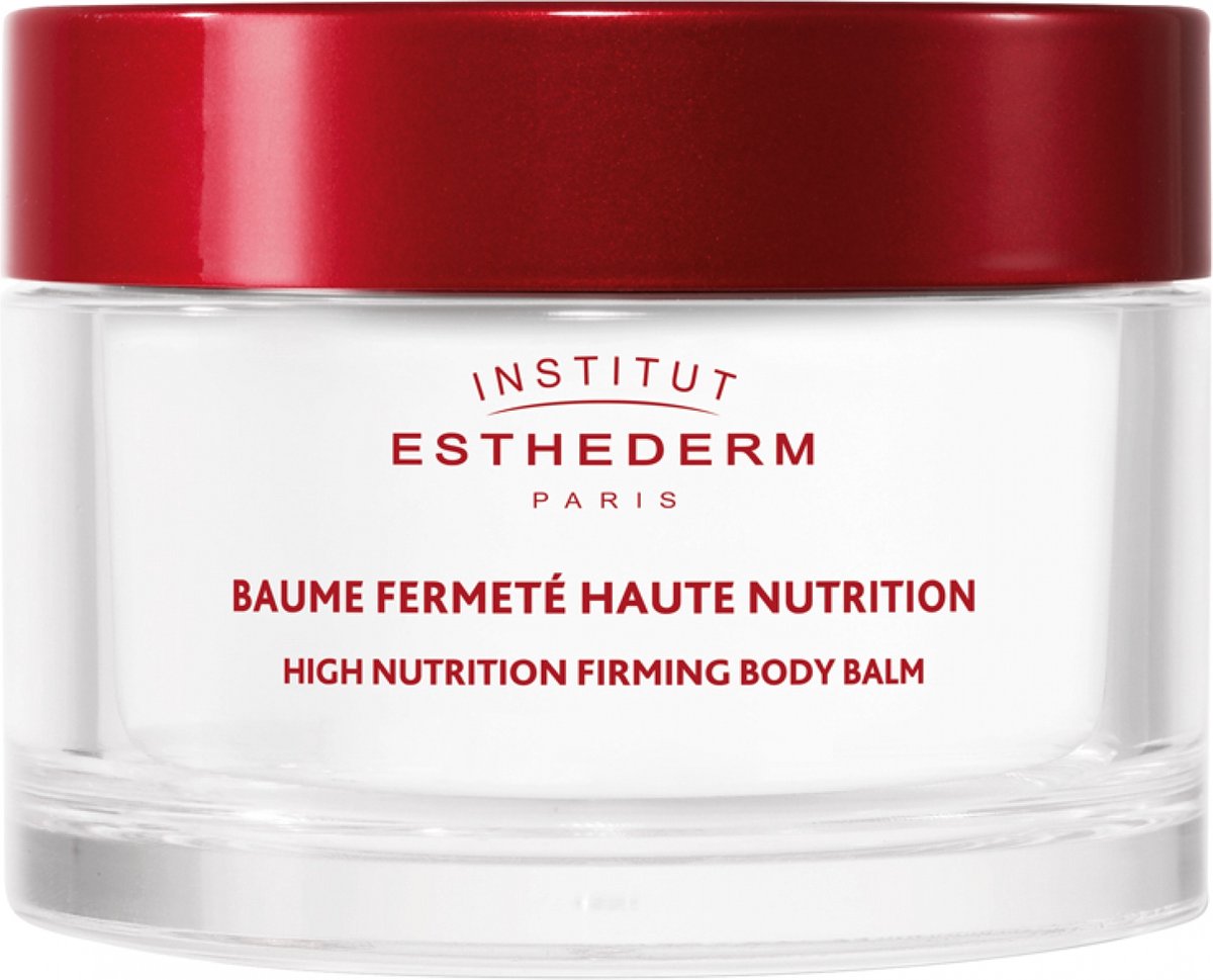 Institut Esthederm Bodycrème - 200ml - Voor Een Normale Huid