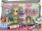 Overige Merken Tic Tac Toy Xoxo Friends Collector Pack B