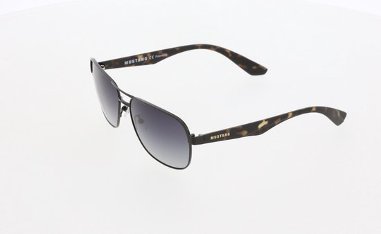 Mustang Lunettes de soleil Lunettes de soleil Lunettes de soleil polarisees . bol