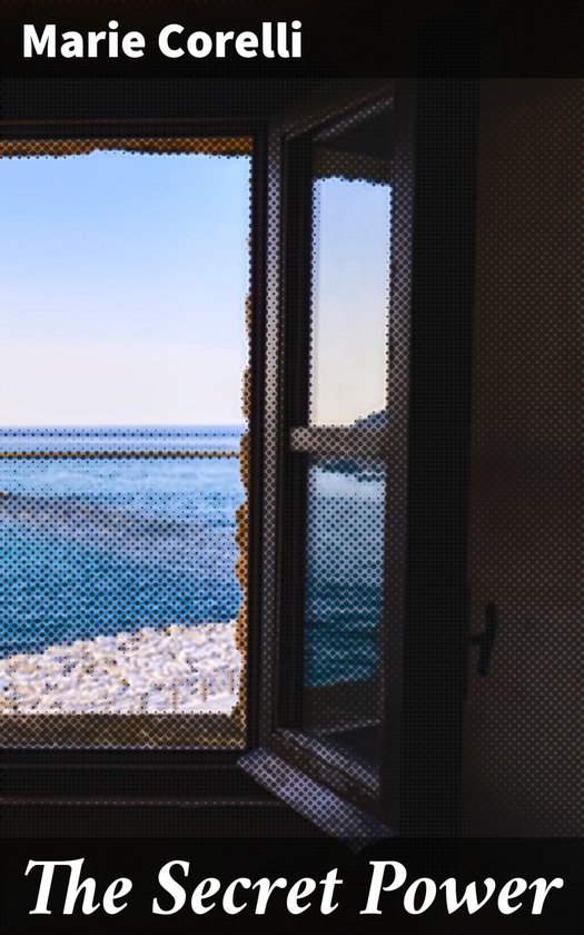 The Secret Power - cover