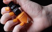 Rimmel oranje nagellak Nederlands Elftal mannen/vrouwen