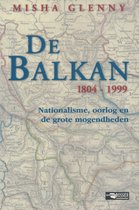 Balkan 1804-2000