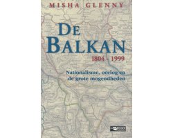 Balkan 1804-2000