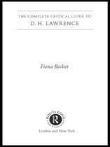 Routledge Guides to Literature - D.H. Lawrence