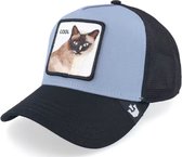 Goorin Bros - V2 Cool Cat Slate Cap