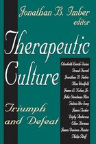 Therapeutic Culture