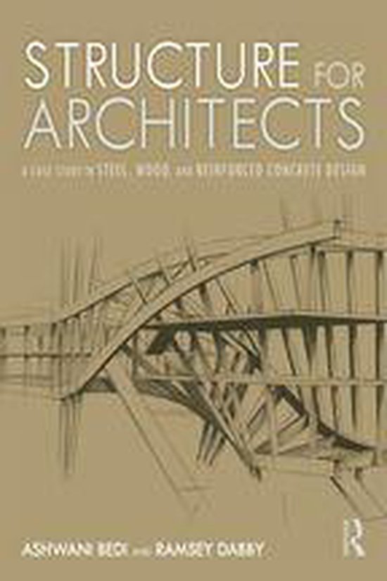 Structure for Architects - cover