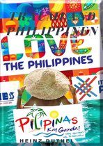Discover 178 - HEINZ DUTHEL - TRAUMLAND PHILIPPINEN