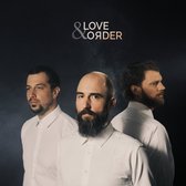 Lausch - Love & Order (LP)