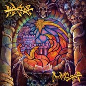 Hextar - Doomsayer (CD)