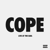 Manchester Orchestra - Cope Live At The Earl (CD)