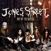 Jones Street - Out Of The Gutter (CD)