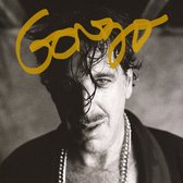 Chilly Gonzales - Gonzo (CD)
