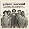 Various Artists - Get Your Point Over (2 LP)