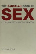 The Kabbalah Book of Sex