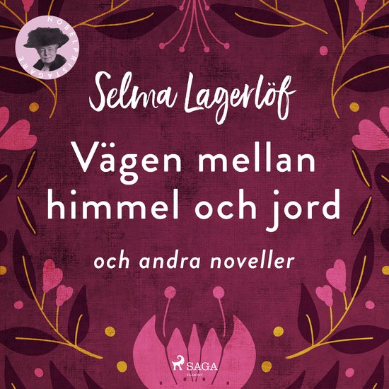 Vägen mellan himmel och jord och andra noveller - cover