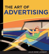 ISBN Art of Advertising, Art & design, Anglais, Couverture rigide, 255 pages