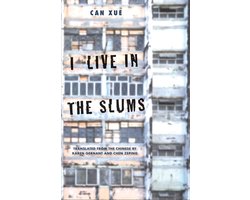 I Live In The Slums Stories