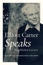 Music in American Life- Elliott Carter Speaks