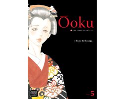 Ooku: The Inner Chambers, Vol. 5