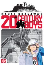 Naoki Urasawa's 20th Century Boys Vol 6