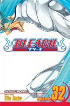 Bleach Vol 32