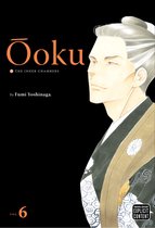 Ooku: The Inner Chambers, Volume 6