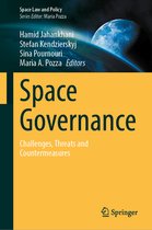Space Law and Policy- Space Governance